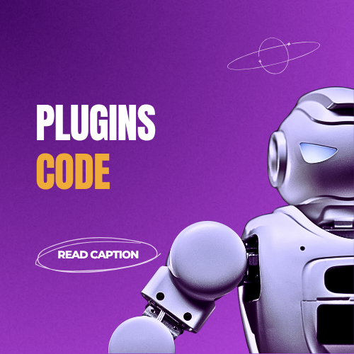 PLUGINS CODE