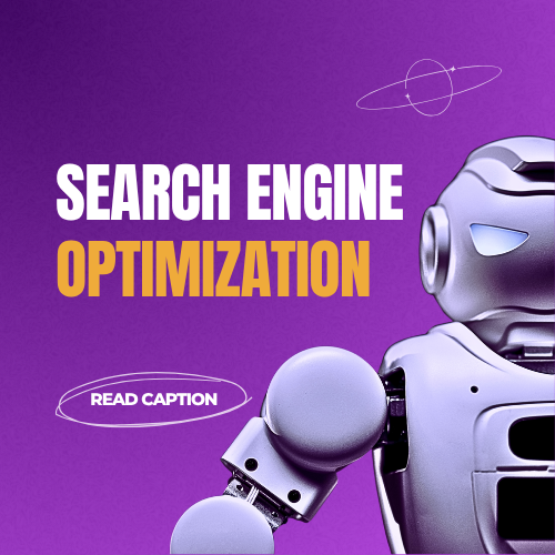 SEO OPTIMIZATION