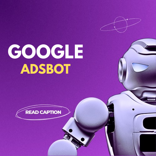 GOOGLE ADSBOT