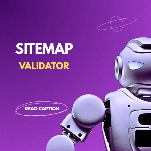 SITEMAP VALIDATOR