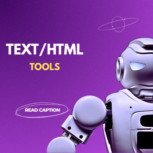 WEBSITE TEXT/HTML OPTIMIZATION TOOLS