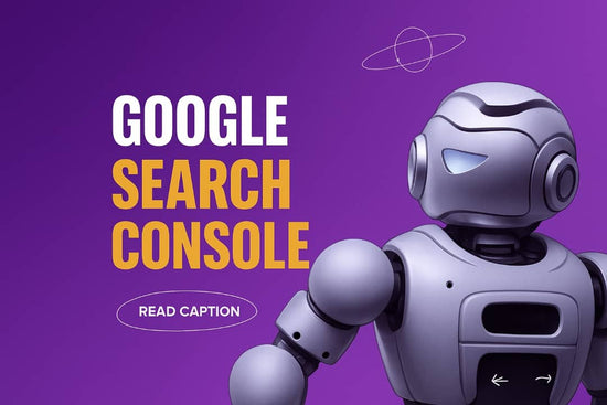 Google Search Console