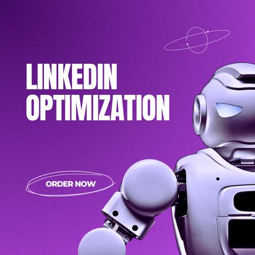 LINKEDIN OPTIMIZATION