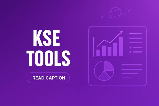 KSE Tools (Keyword Signal Extractor)