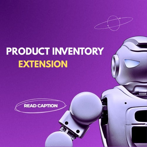 PRODUCT INVENTORY EXTENSION