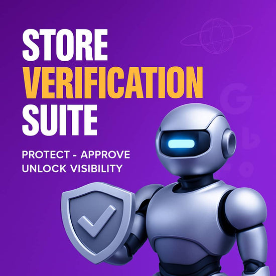 Complete Store Verification Suite