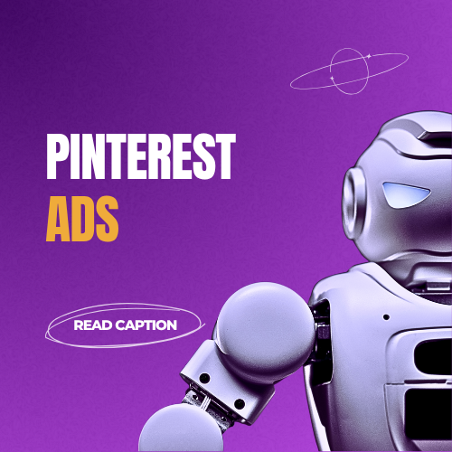PINTEREST ADS