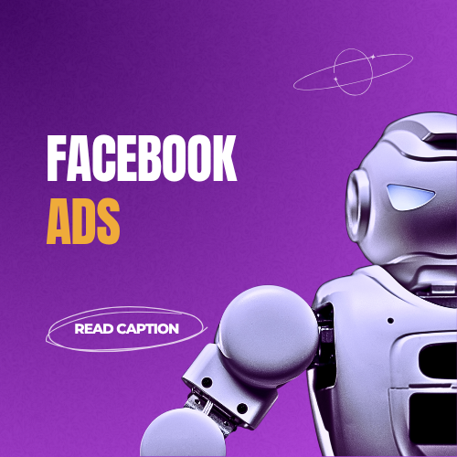 FACEBOOK ADS