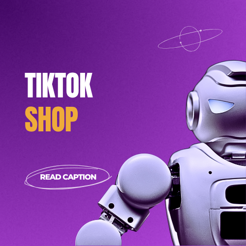 TIKTOK SHOP