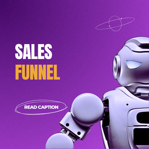 SALES FUNNEL