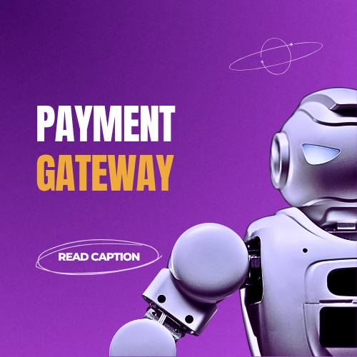 PAYMENT GATEWAY