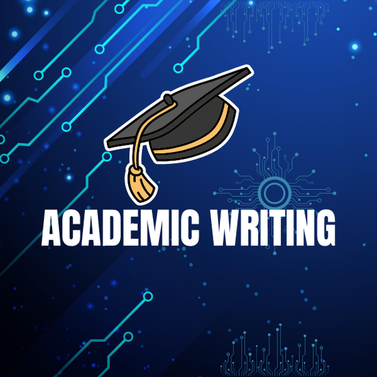 ACADEMIC WRITING