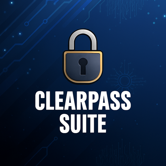 ClearPass Suite