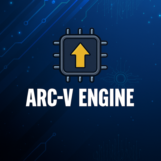 ARC-V Engine