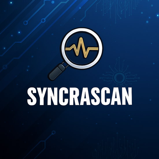 SyncraScan