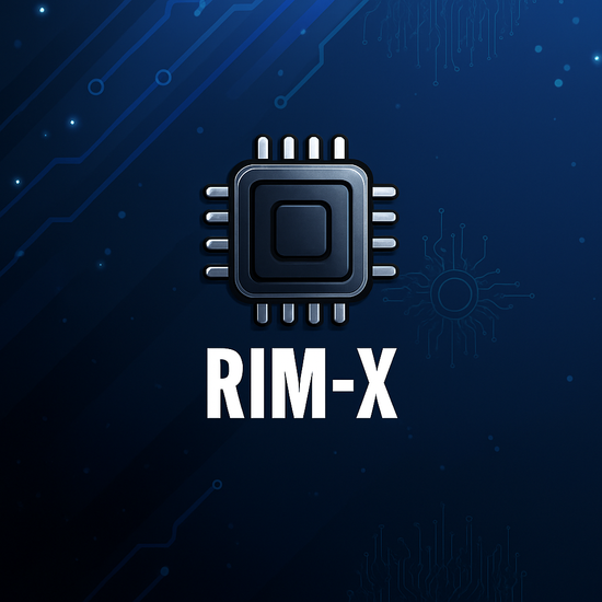 RIM-X